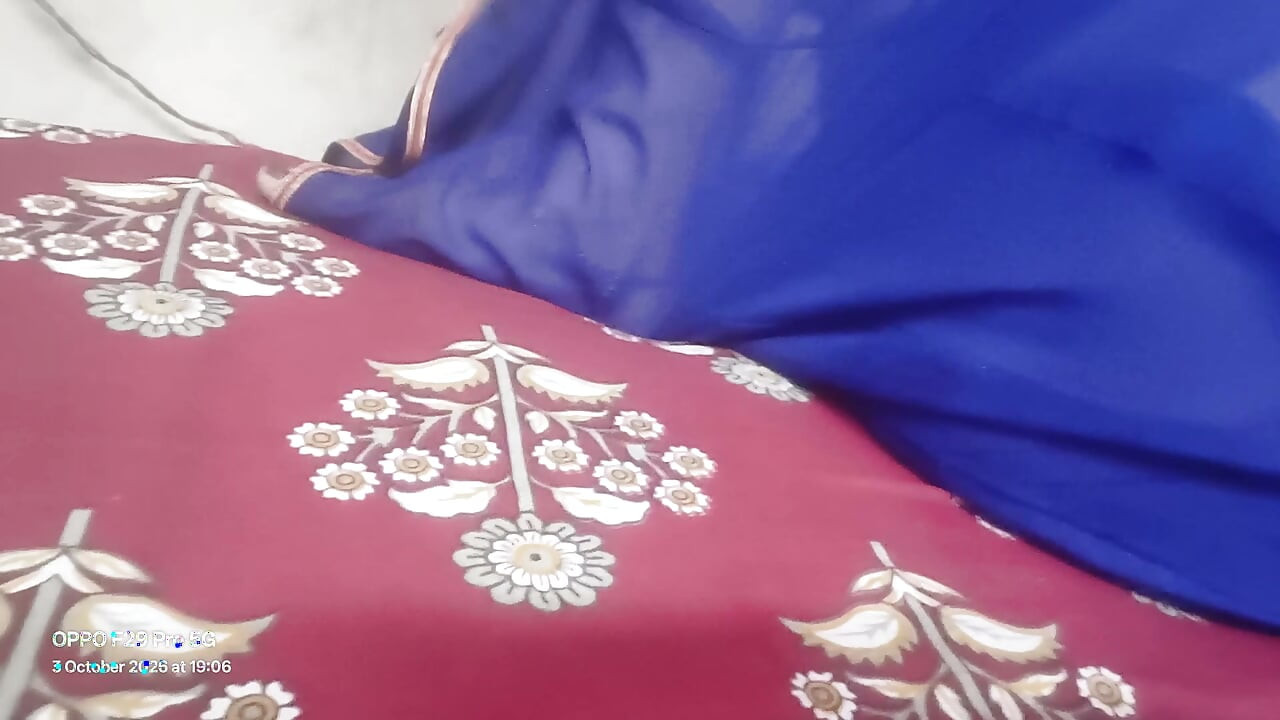 Desi husmor gnider fisse