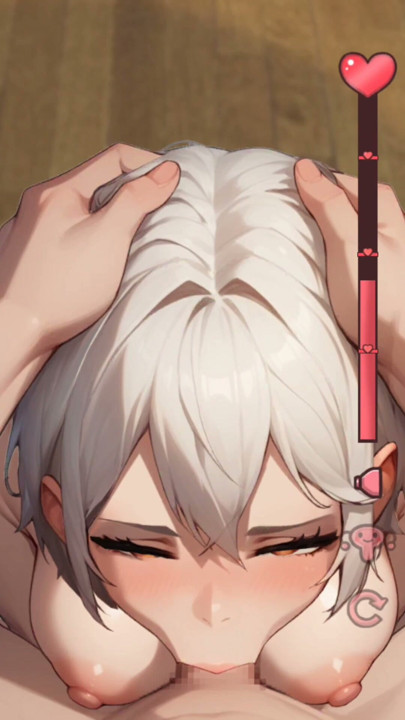 Pokect Girlfriend Sex Simulator Blowjob