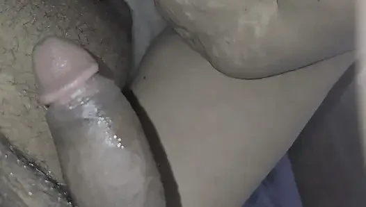 Karımı akşam sikiyorum