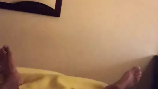 Ağır çekim boşalma