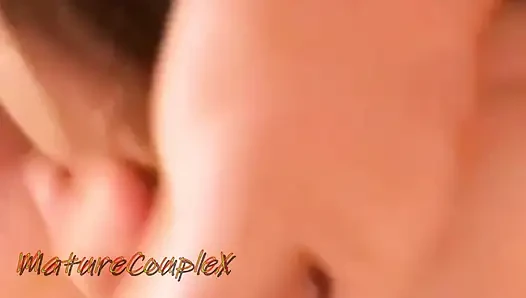 Boşalma derlemesi maturecouplex