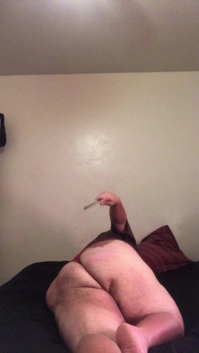 Punish me