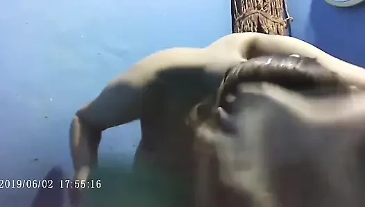 Pinay Sneak Vid From Her Stepsister’s BF