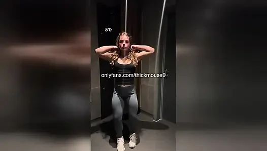 Tiktok canlı grup seks: 18 yaşındaki bakire kurban