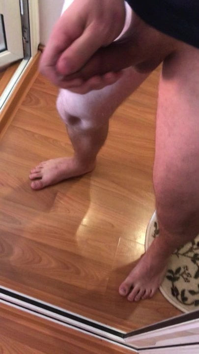 My penis :D
