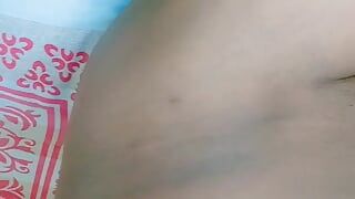 Micro penis masturbating, small penis humiliation.