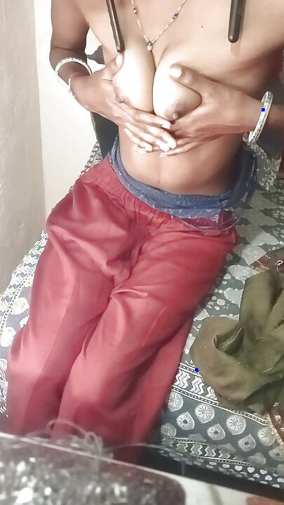 Finger in pussy was a lot of fun in Hindi