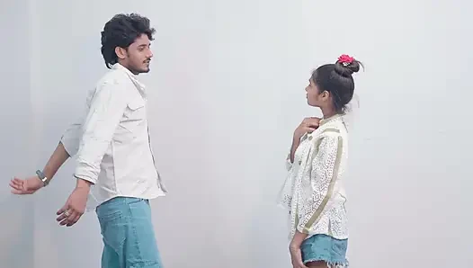 Ac repair wale ne madam ke sath kiya sex very hardfucking with Hindi audio