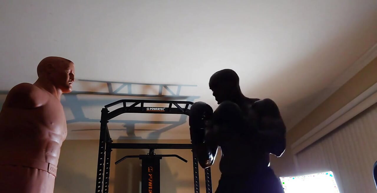 Boxtraining heute Bei der Diät ist die maximale Gewichtsmenge, die sicher zu verlieren ist 1% des Körpergewichts pro Woche