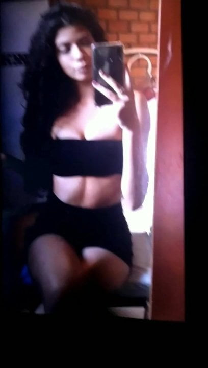 Cum Tribute 3