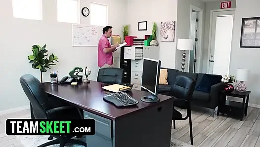 Hands-on Comfort