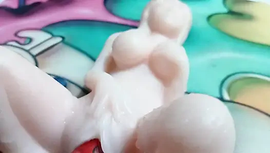 Realistic Silicone Sex Doll POV #10 Hardcore Solo – Hyper Real Love Doll Fantasy Gonzo