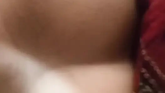 Uzun zaman sonra eve geldim ve kızımla zar zor seks yaptım