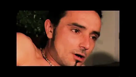 ASIA D'ARGENTO in: La Banda delle Lecca-Lecca - (Original