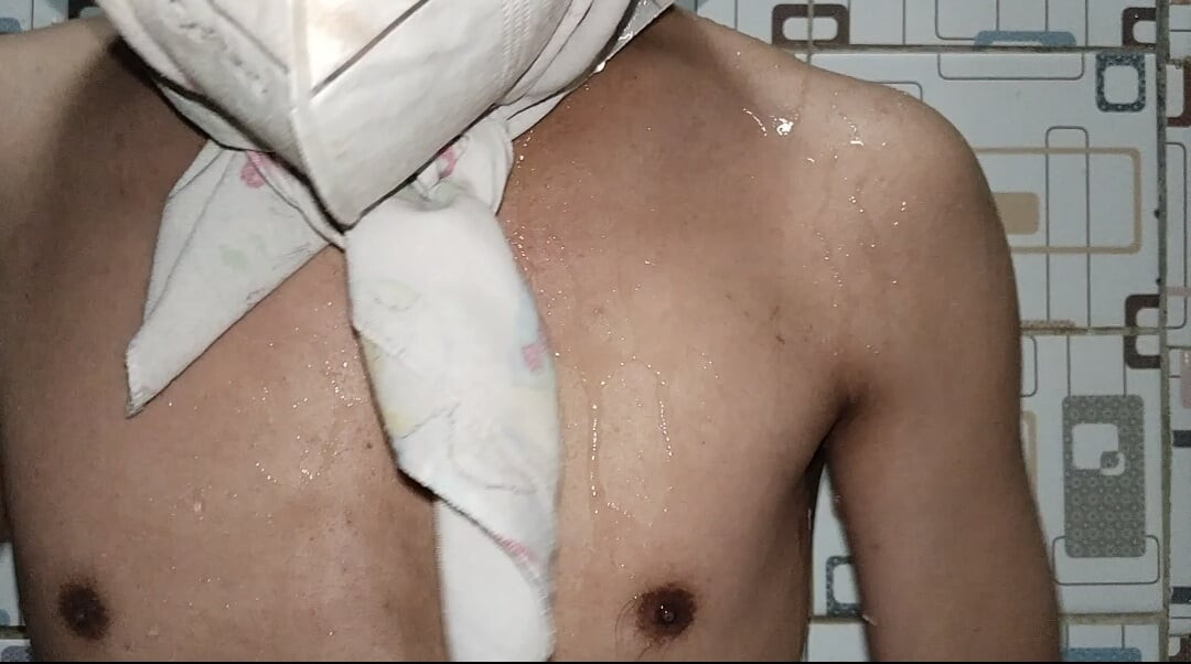 Správný návod na koupání pro muže, kompletní popis mužské hygieny