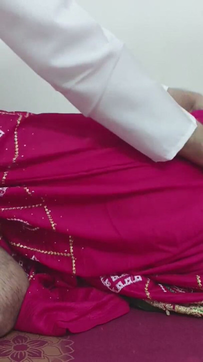 Hot Bhabhi Ki Chudai (Part 2) | Klipp 1