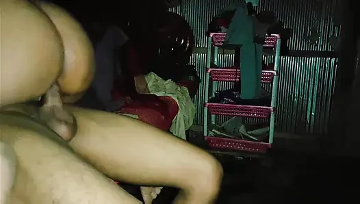 Anal-nacht, volle sexvideos