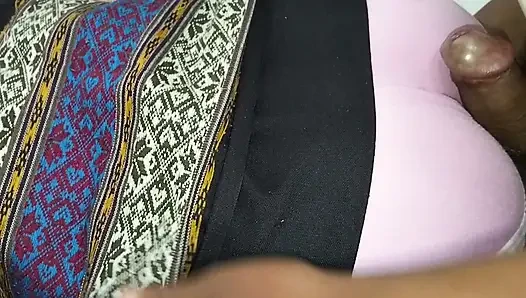 Pathauma veteko ktlai aja khatra chikiyo yr.