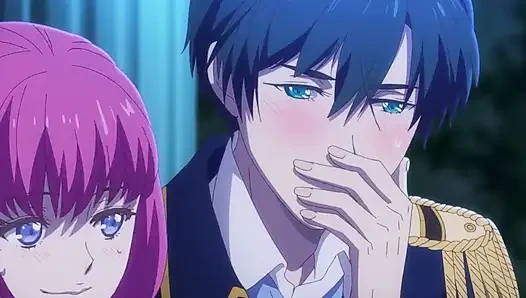 En iyi anime sikişme videosu