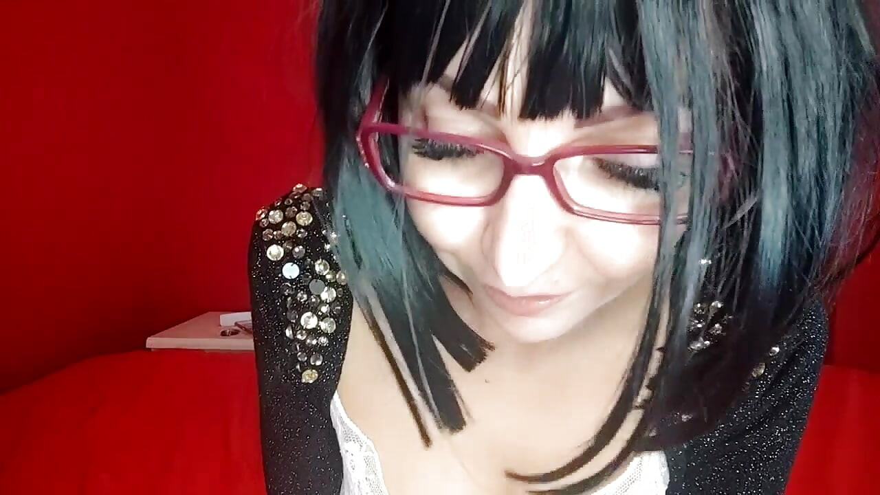 Nova sesija seksi bogohulja