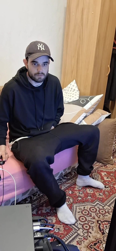 One Day, Nike Socks and Game with Items Compilation