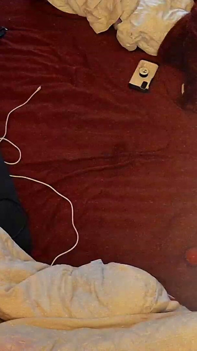 Peguei assistindo pornô e fazendo meu marido me ver me masturbar | Clipe 3