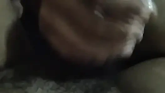 Güzel amcık insanların karısı