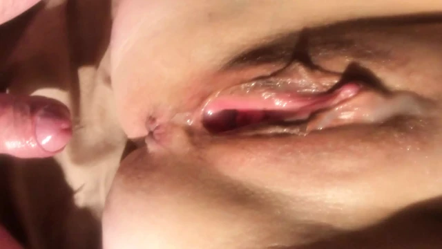 fucking and cumshot 2