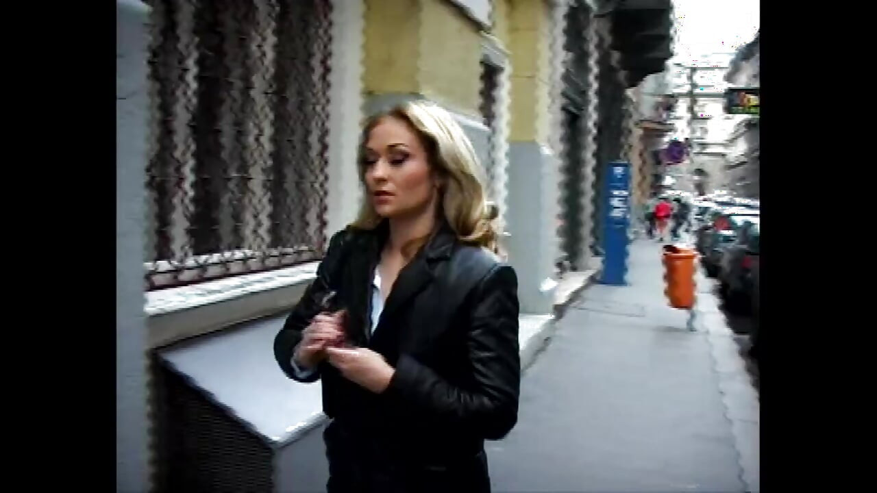 Wild Meets Extreme Pleasure