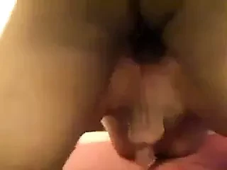 Cuck Fucked By BBC Bull