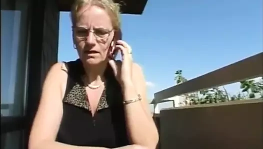 Women over 40 are just waiting to be fucked good by your cock! Vol 2