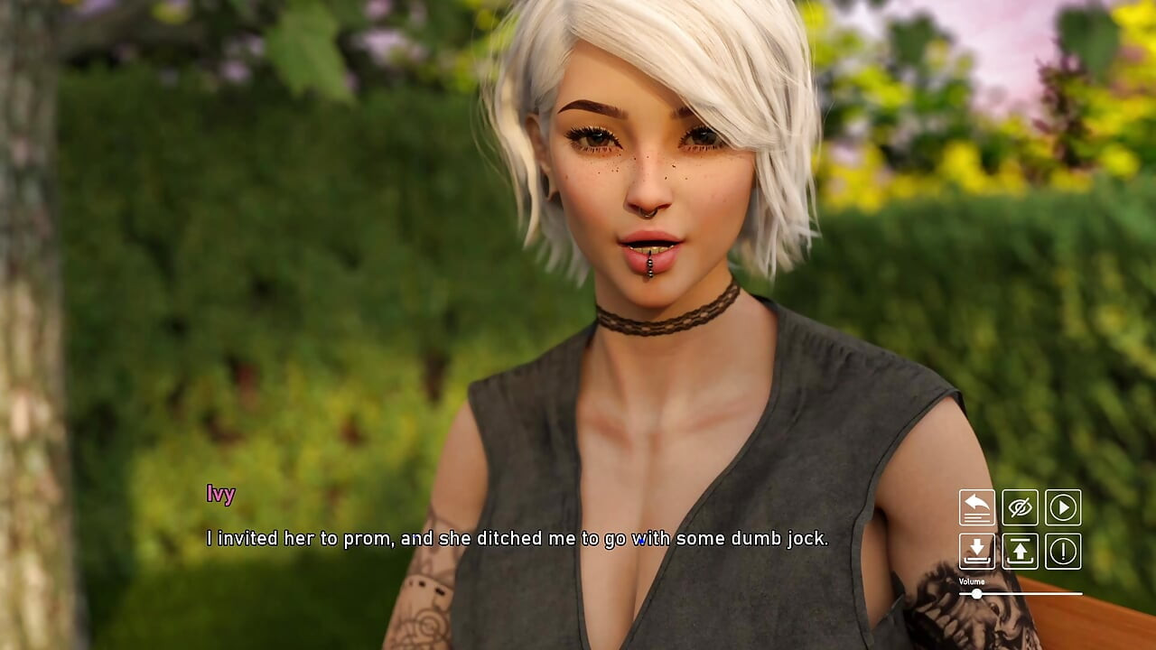 Complete Gameplay - Steps of Debauchery, Part 12