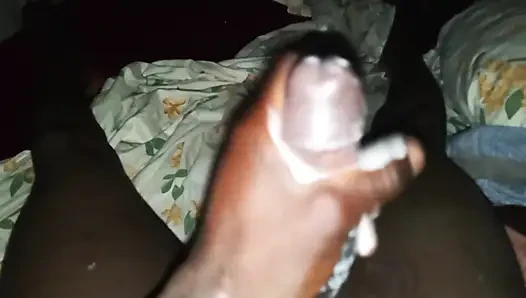 Ugandahot mastürbasyonun romantik yolu
