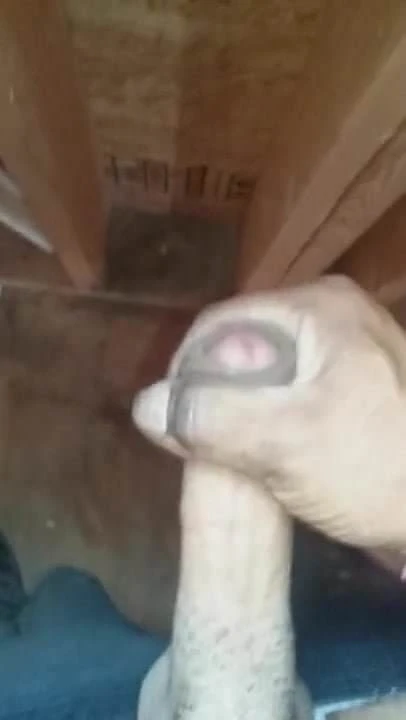 At work