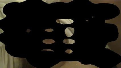 KATIE TAKES A FACIAL 1