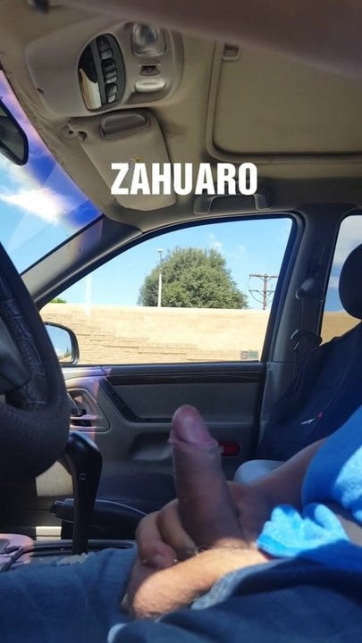 Wank flash