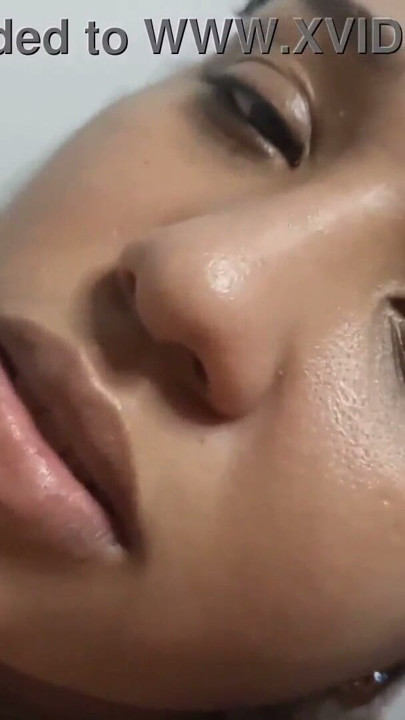 my 26 year old wife is very good busty brunette with big ass teen amateur hot video shoving my big dick into her pussy | Clip 1