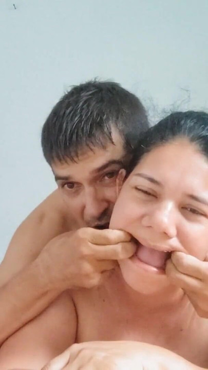 Památný okamžik z "Takhle se mi to líbí, dej mi víc"