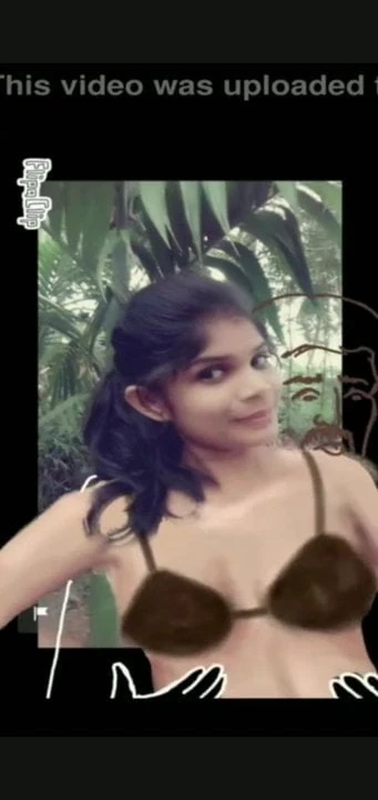 My hot kiss and lick to milf shreya