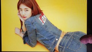 Suzy jeans cum tributo