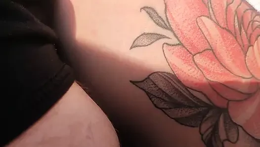 Oral Sex with Pussy Fucking in Doggy Style