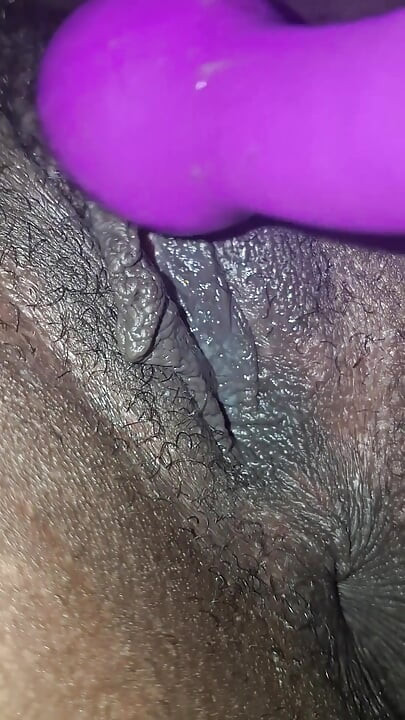 Bussin That Pussy Open Part 2