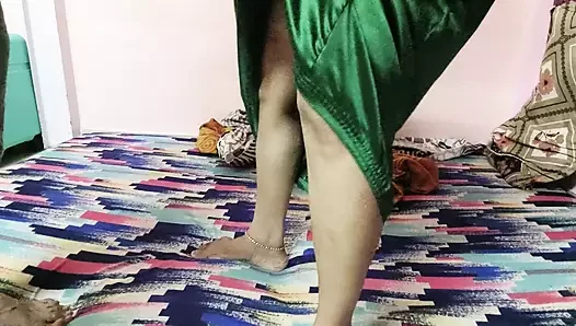 Nu New married husband and wife Sex video in home