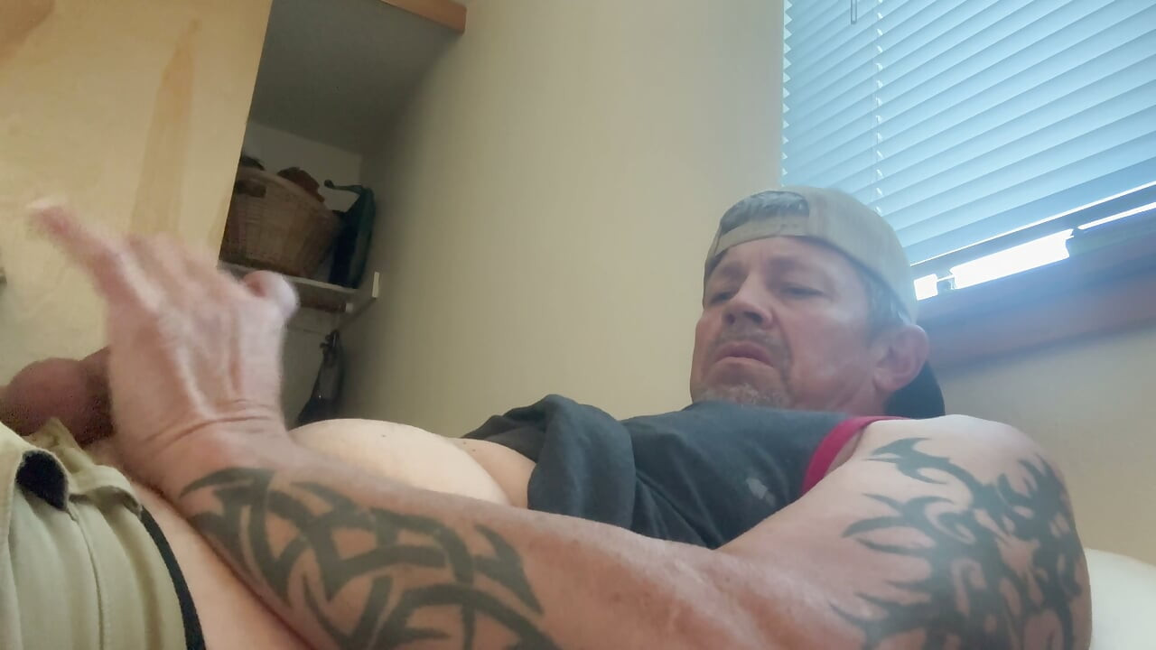 Home alone cumming