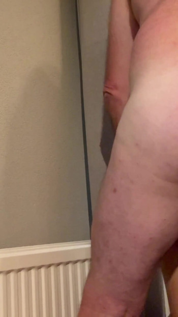 Jaw-dropping moment from "step-daddy enjoys sucking his stepson&#039;s cock"