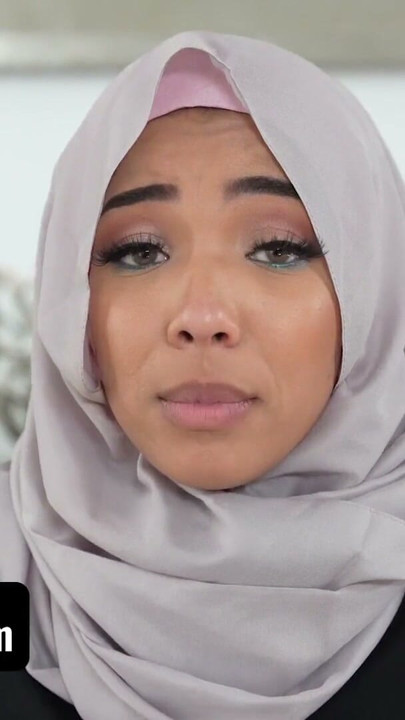 Arab Babe Malina Melendez Lets Classmate Drill Her Thirsty Pussy And Cum On Her Face - Hijab Hookup | Clip 1