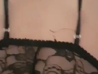 Sexy Pakistani milf slut ass and spank