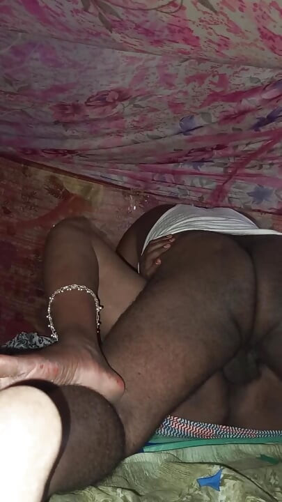 Fucking in Indian Desi Style Also Becomes a Yoga Asana