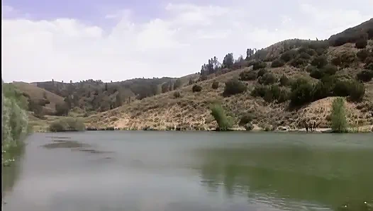 Dikkat Su Fışkırtarak Sikiş Yakın Çekim Orgazm