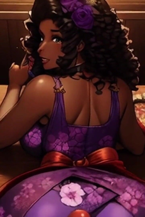 A nőm az ölemben ült ruhában, így hálaadáskor mindenki előtt belédugtam a farkam